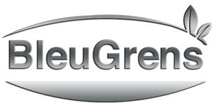 logo BleuGrens gris